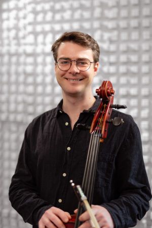 Musikschule Aachen Brand Team JONAS